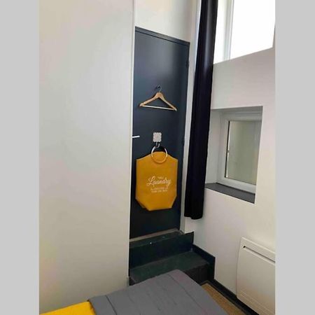 Appartement Centre De Moulins Moulins  Exterior foto
